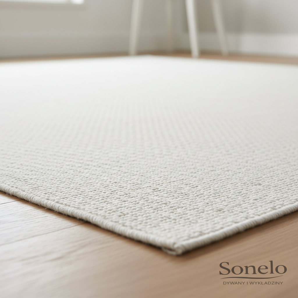 Dywan Sonelo - pielęgnacja