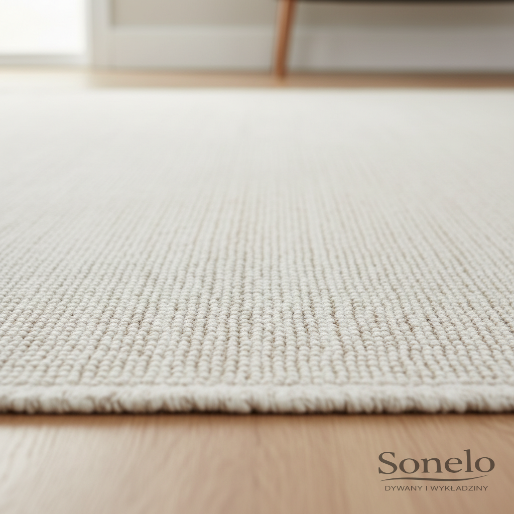 Dywan Sonelo - pielęgnacja
