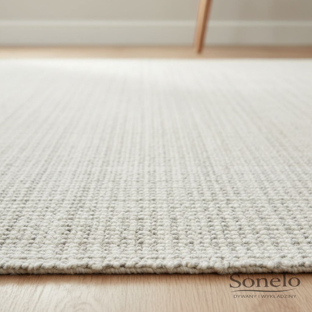 Dywan Sonelo - pielęgnacja