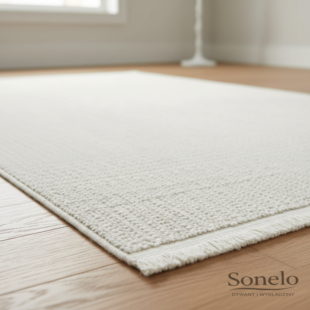 Dywan Sonelo - pielęgnacja