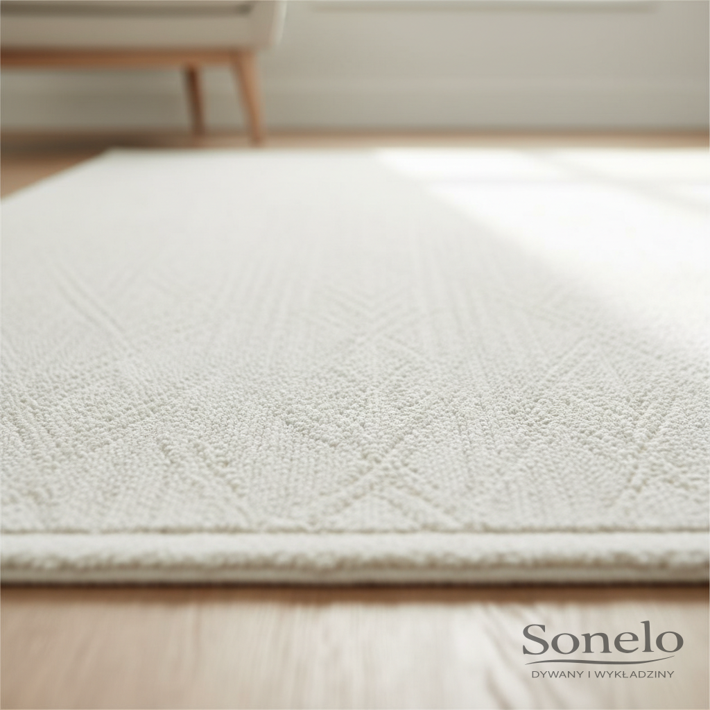 Dywan Sonelo - pielęgnacja