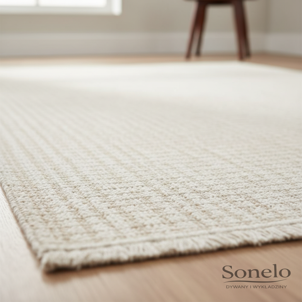 Dywan Sonelo - pielęgnacja