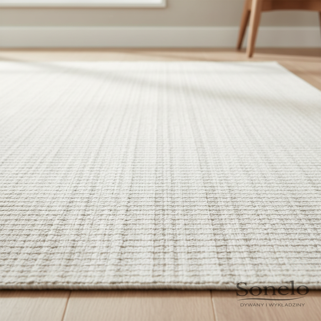 Dywan Sonelo - pielęgnacja