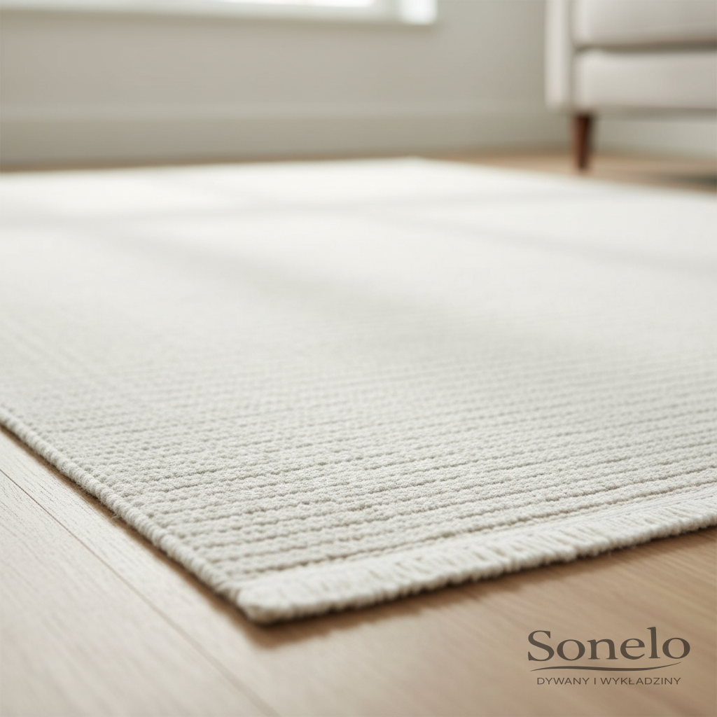 Dywan Sonelo - pielęgnacja