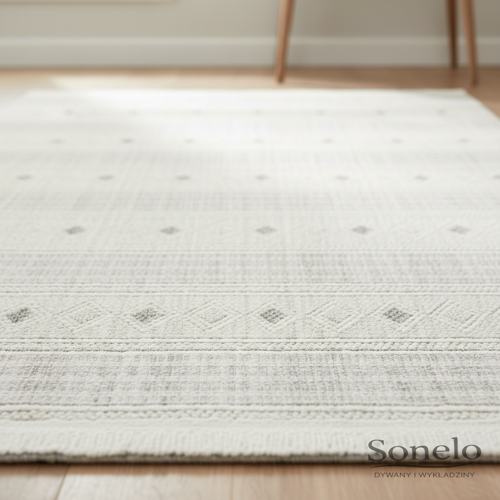 Dywan Sonelo - pielęgnacja