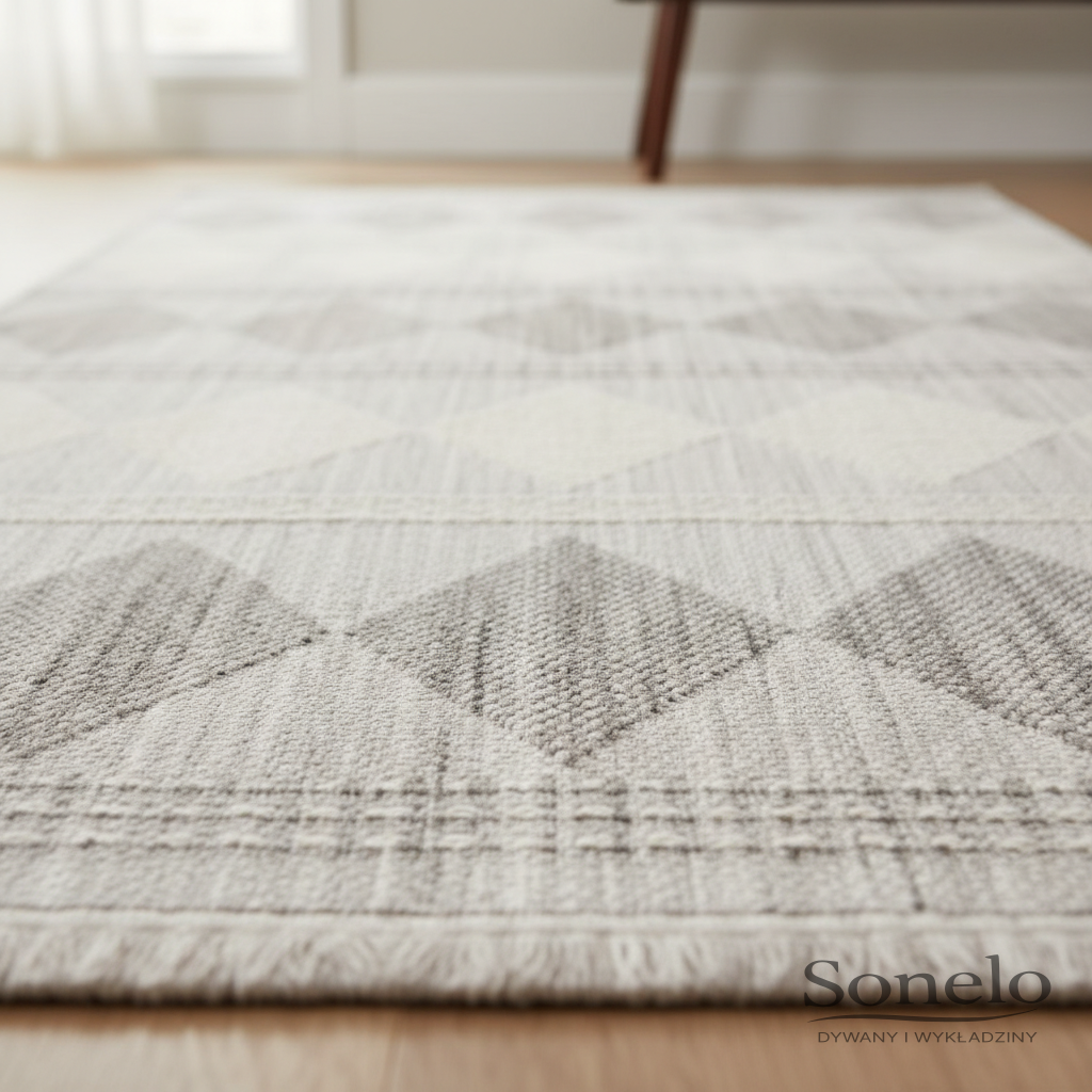 Dywan Sonelo - pielęgnacja