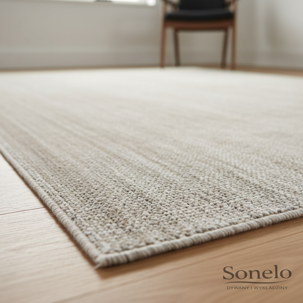 Dywan Sonelo - pielęgnacja