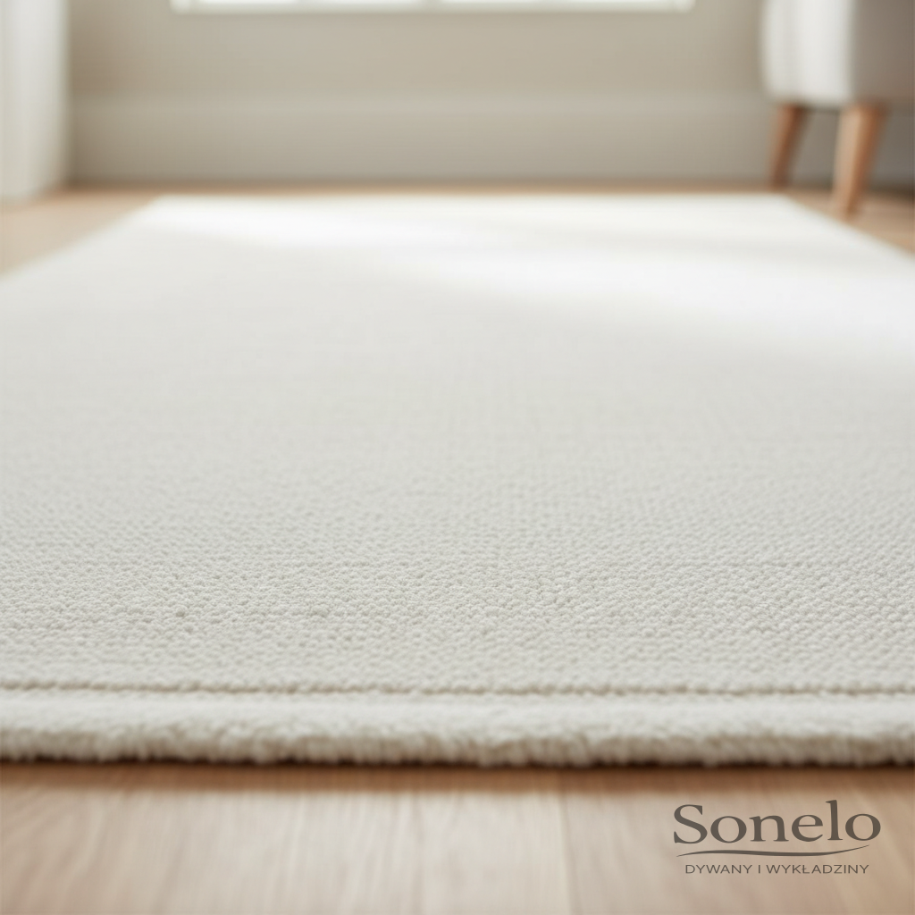 Dywan Sonelo - pielęgnacja