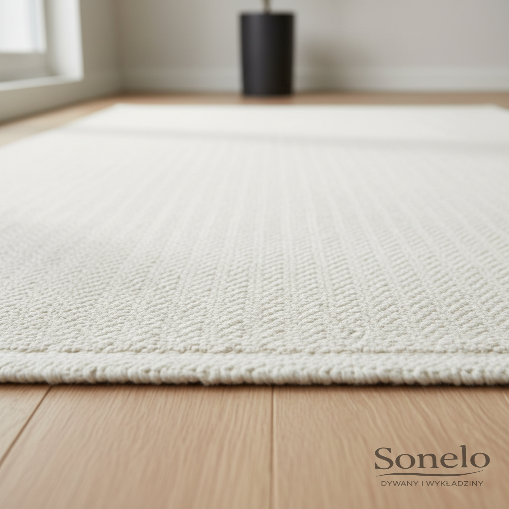 Dywan Sonelo - pielęgnacja