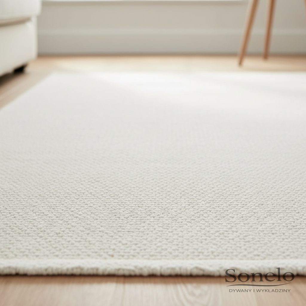 Dywan Sonelo - pielęgnacja