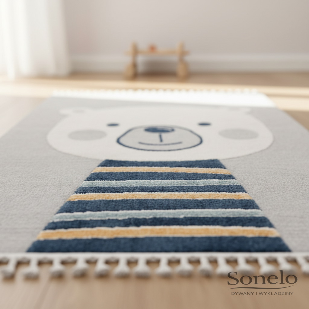 Dywan Sonelo - pielęgnacja