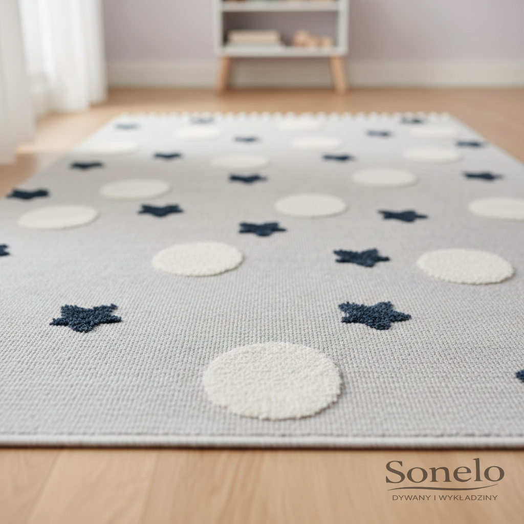 Dywan Sonelo - pielęgnacja