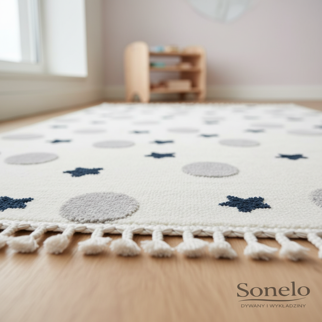 Dywan Sonelo - pielęgnacja