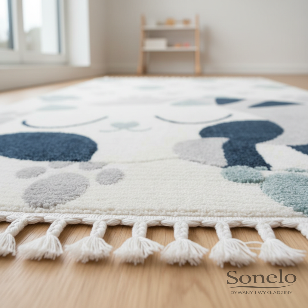 Dywan Sonelo - pielęgnacja
