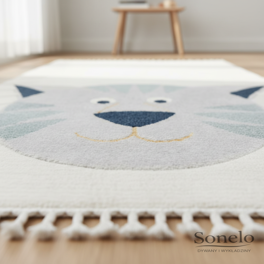 Dywan Sonelo - pielęgnacja