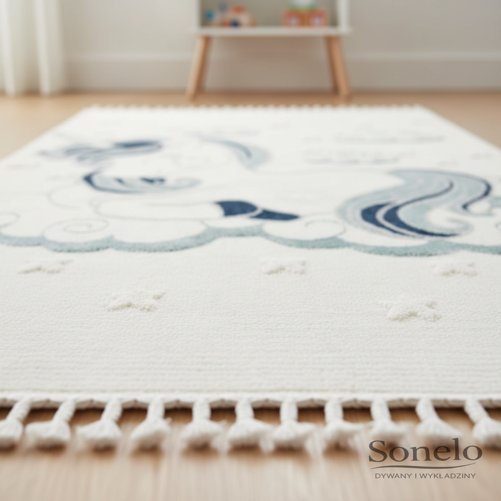 Dywan Sonelo - pielęgnacja