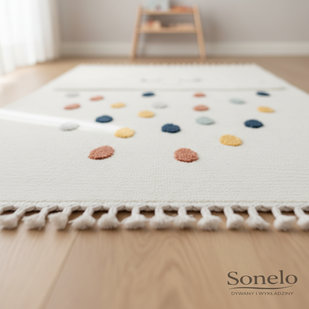 Dywan Sonelo - pielęgnacja