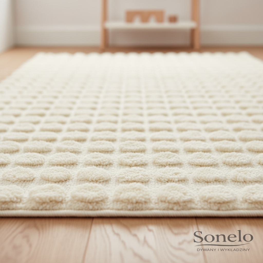 Dywan Sonelo - pielęgnacja