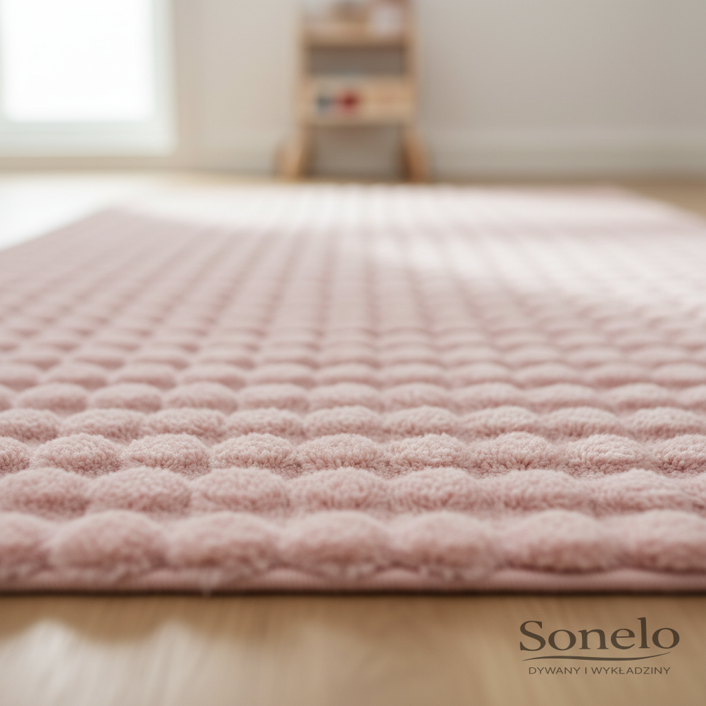 Dywan Sonelo - pielęgnacja