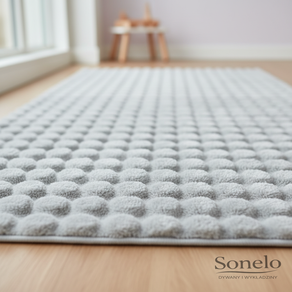 Dywan Sonelo - pielęgnacja