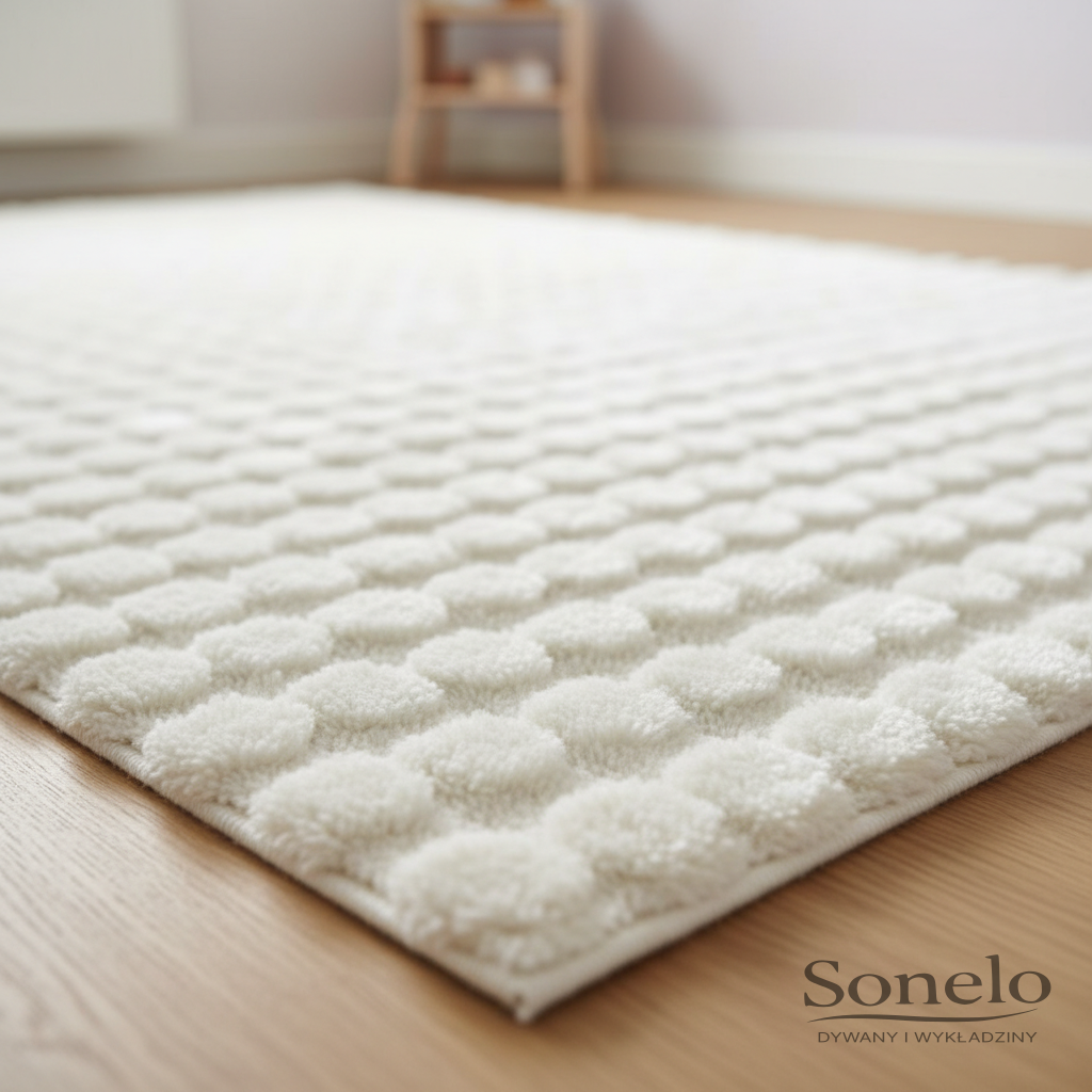 Dywan Sonelo - pielęgnacja