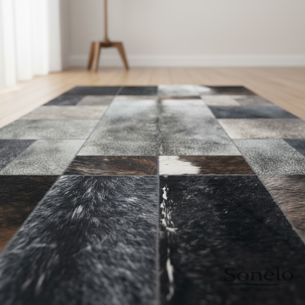 Dywan Sonelo - pielęgnacja