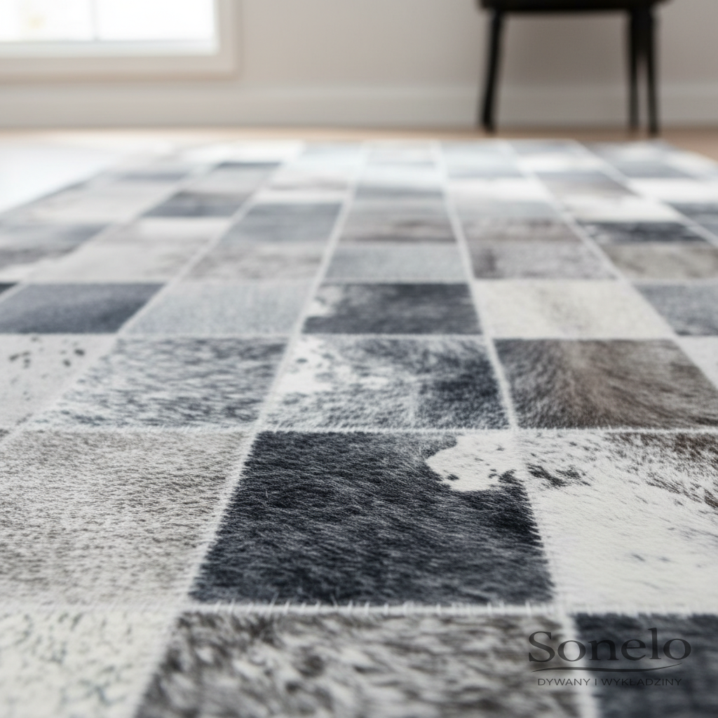 Dywan Sonelo - pielęgnacja