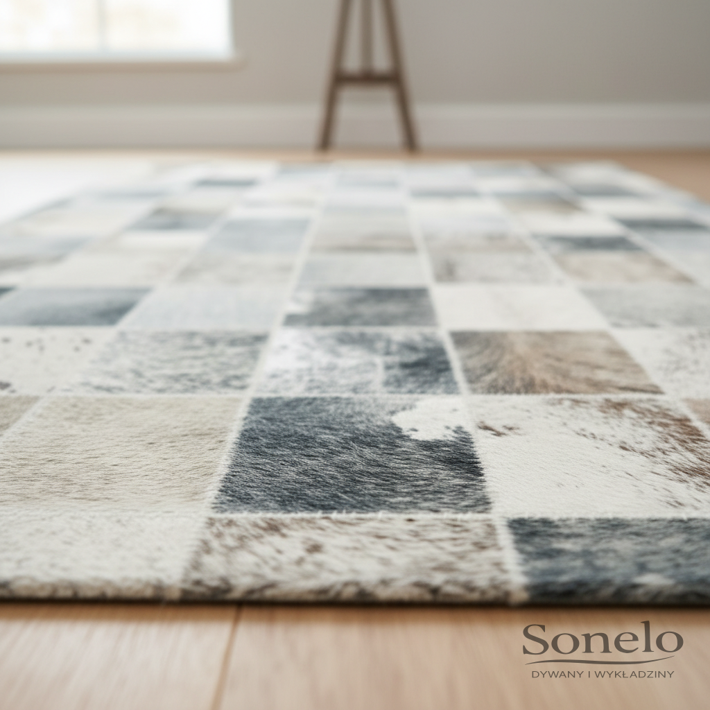 Dywan Sonelo - pielęgnacja