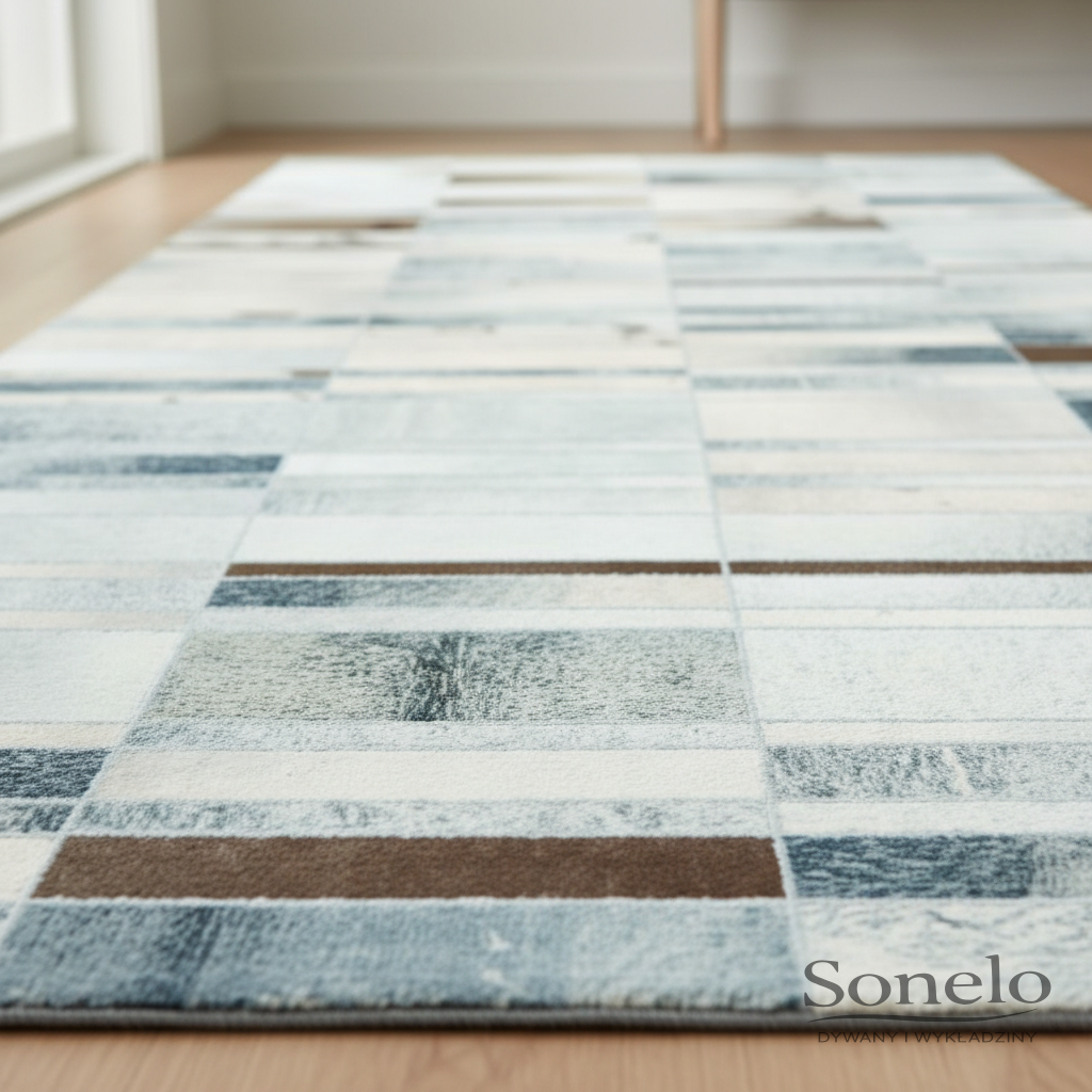 Dywan Sonelo - pielęgnacja