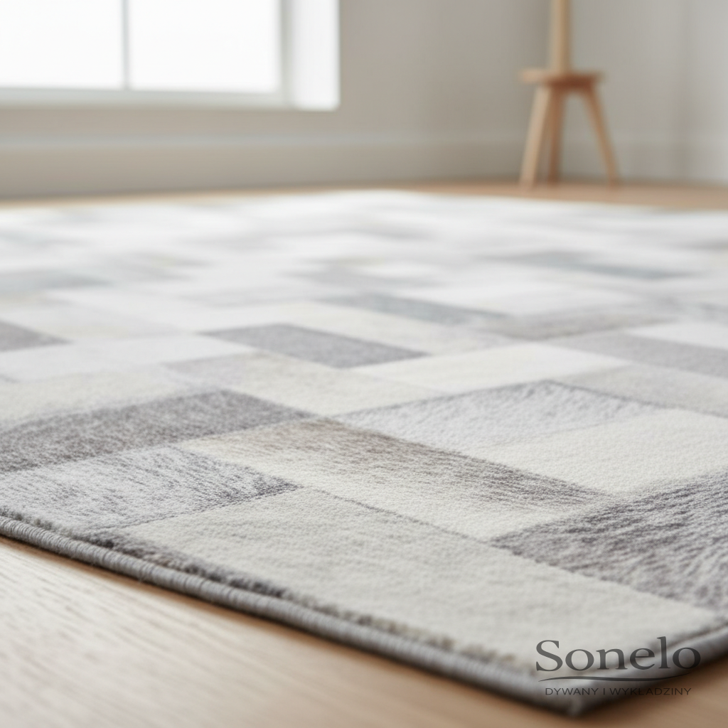 Dywan Sonelo - pielęgnacja