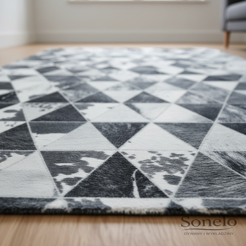 Dywan Sonelo - pielęgnacja