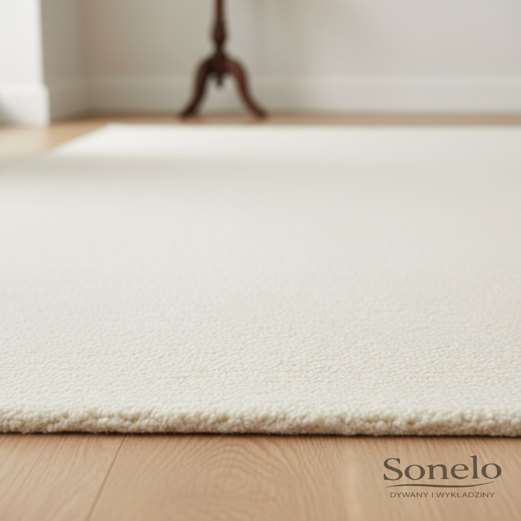 Dywan Sonelo - pielęgnacja
