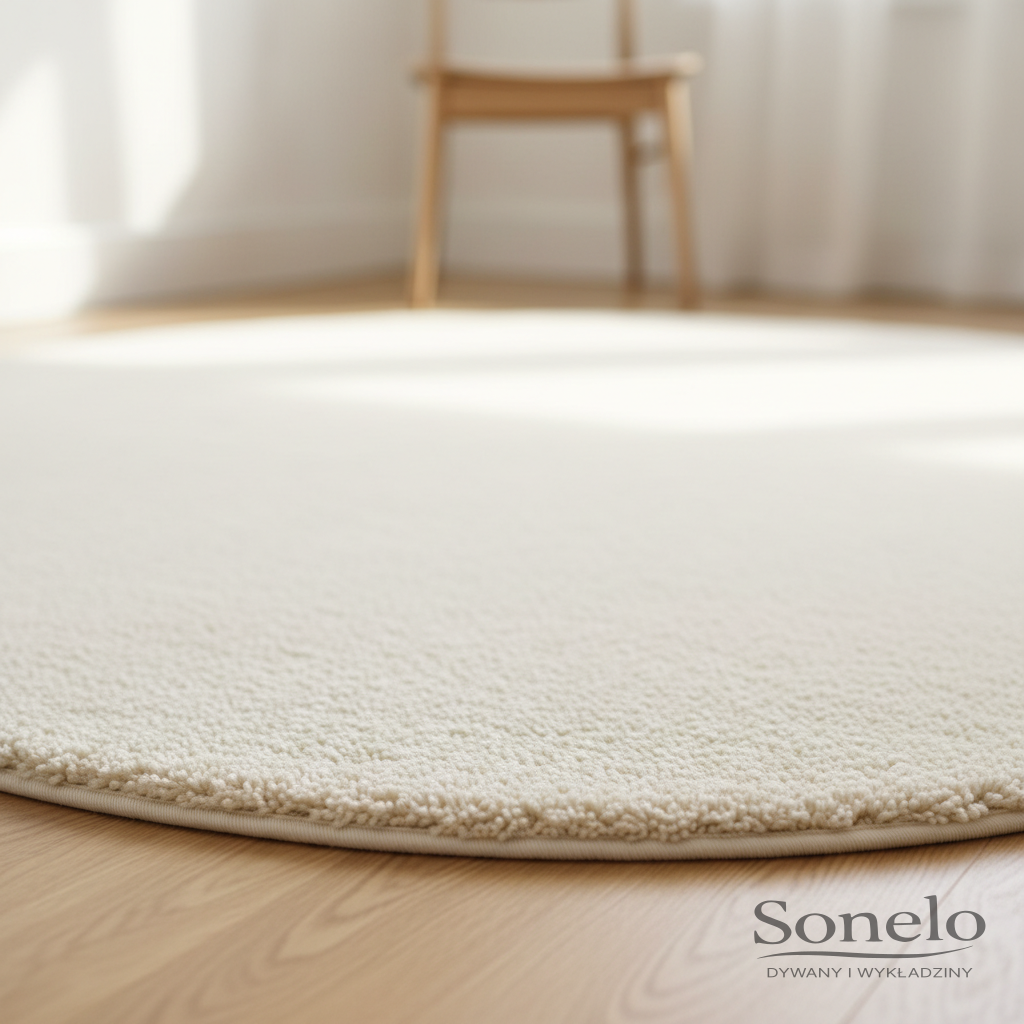Dywan Sonelo - pielęgnacja