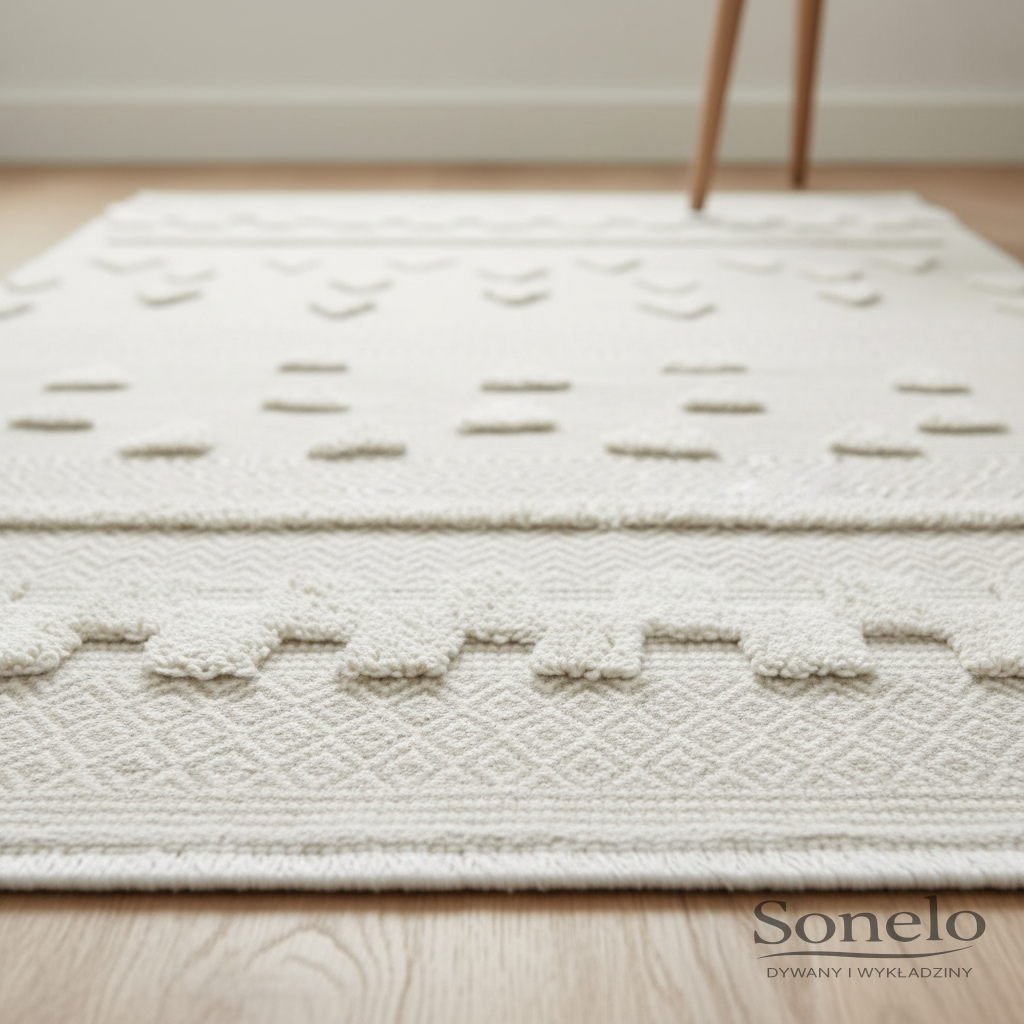Dywan Sonelo - pielęgnacja