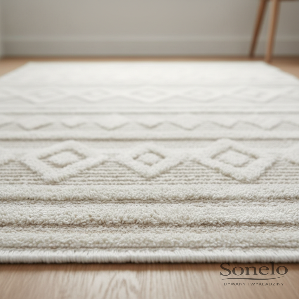 Dywan Sonelo - pielęgnacja