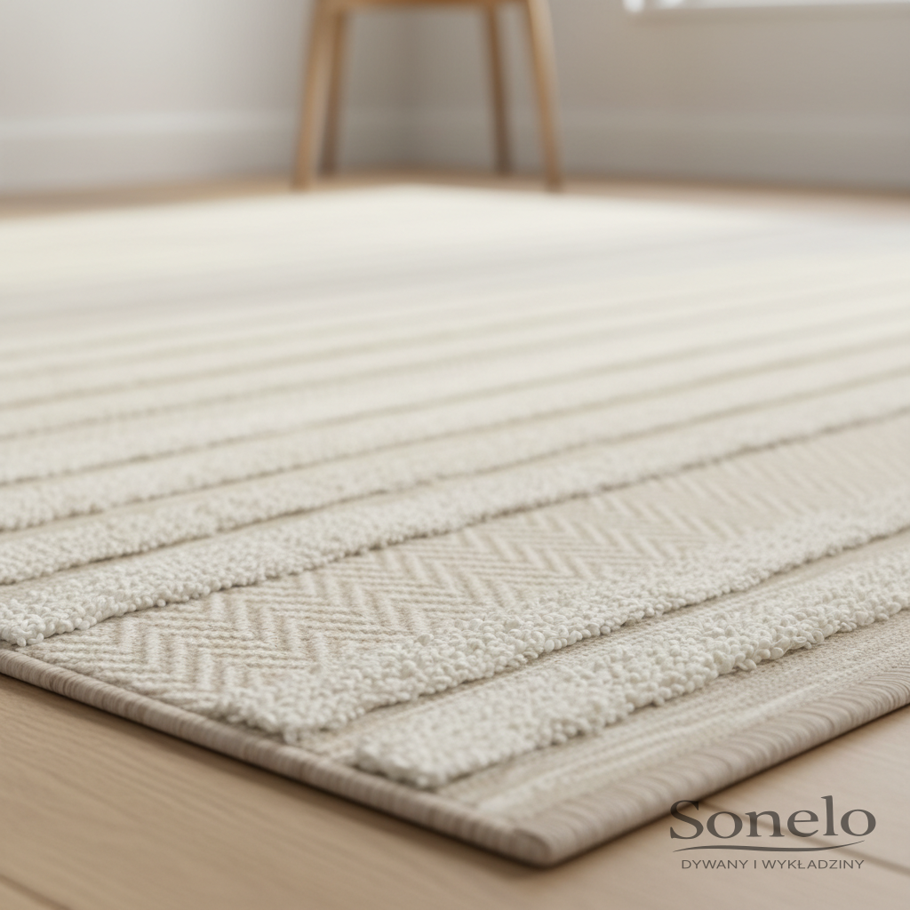 Dywan Sonelo - pielęgnacja