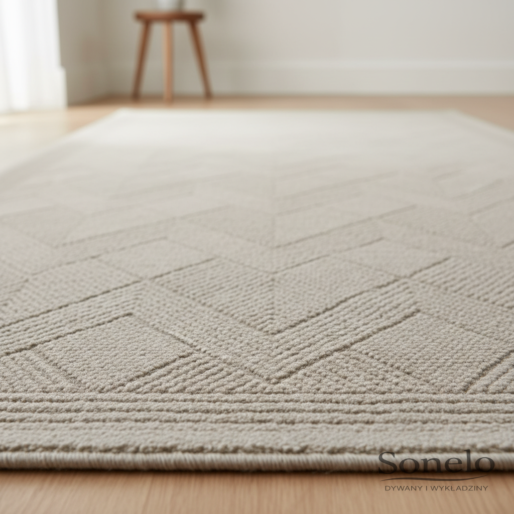 Dywan Sonelo - pielęgnacja