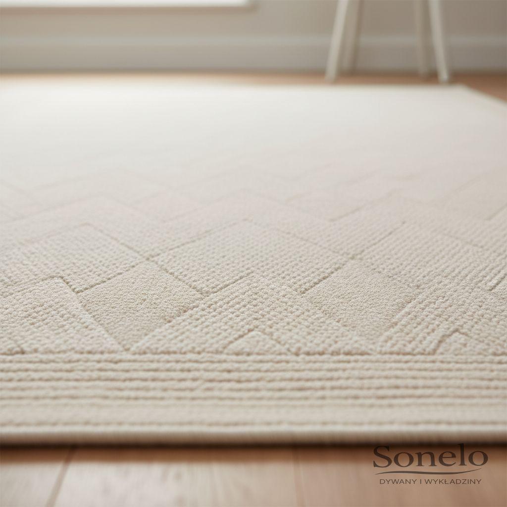 Dywan Sonelo - pielęgnacja