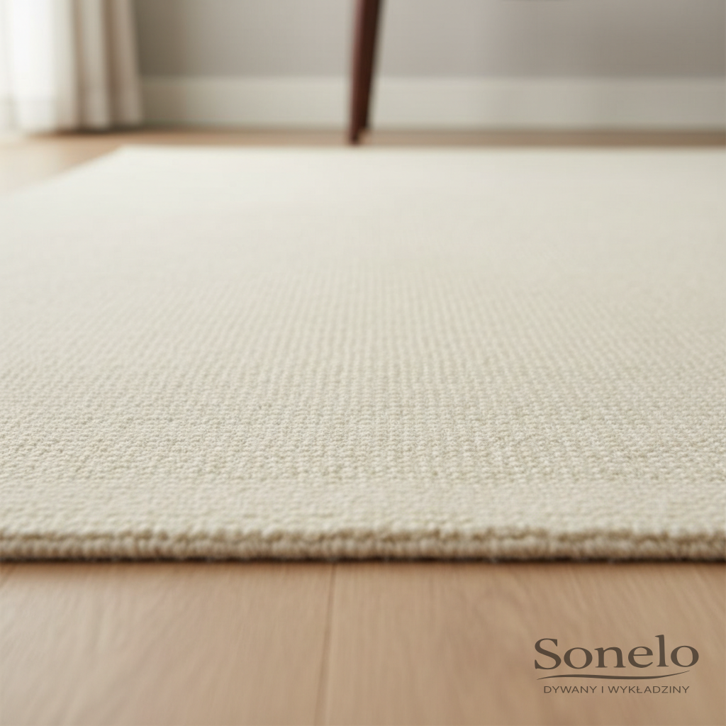 Dywan Sonelo - pielęgnacja