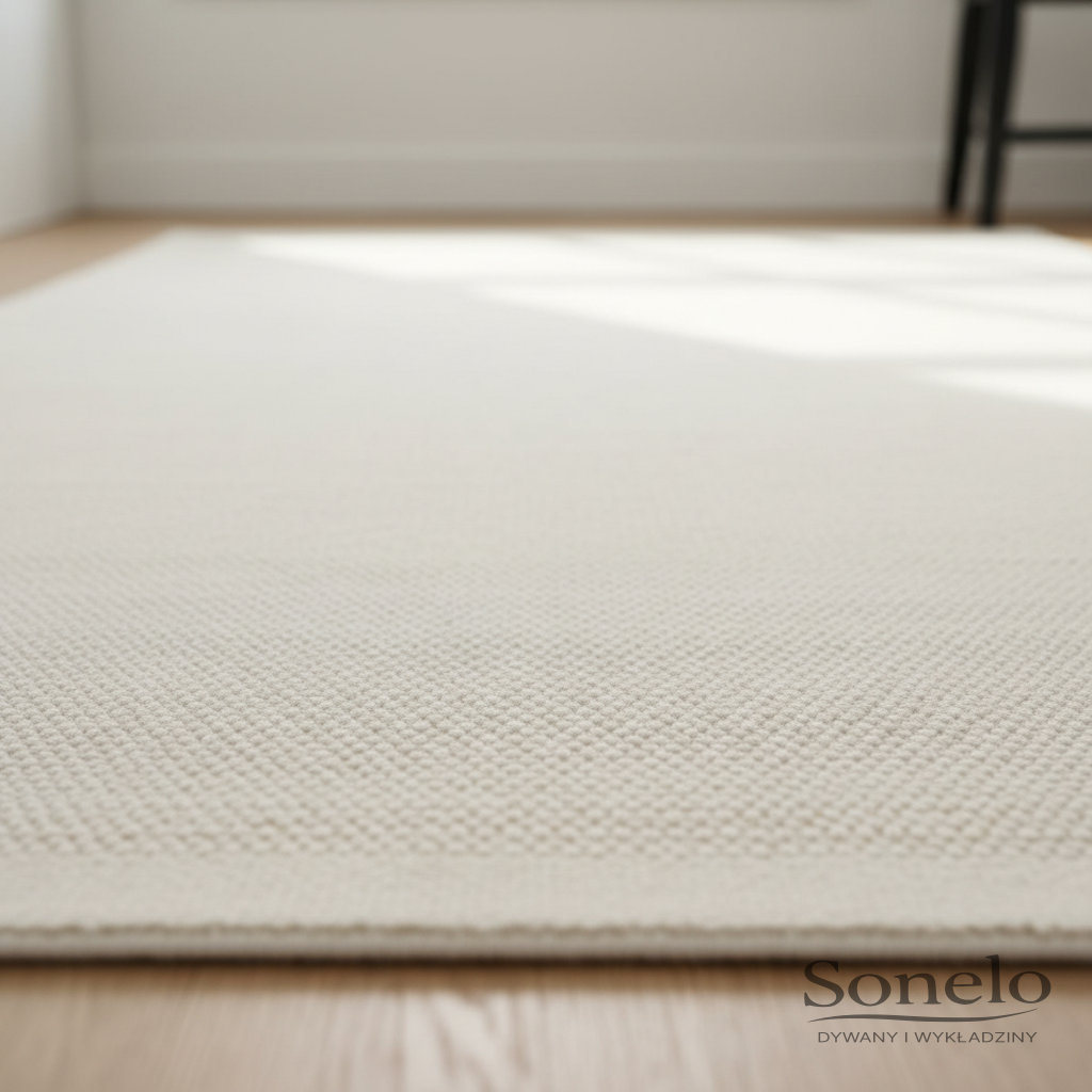 Dywan Sonelo - pielęgnacja