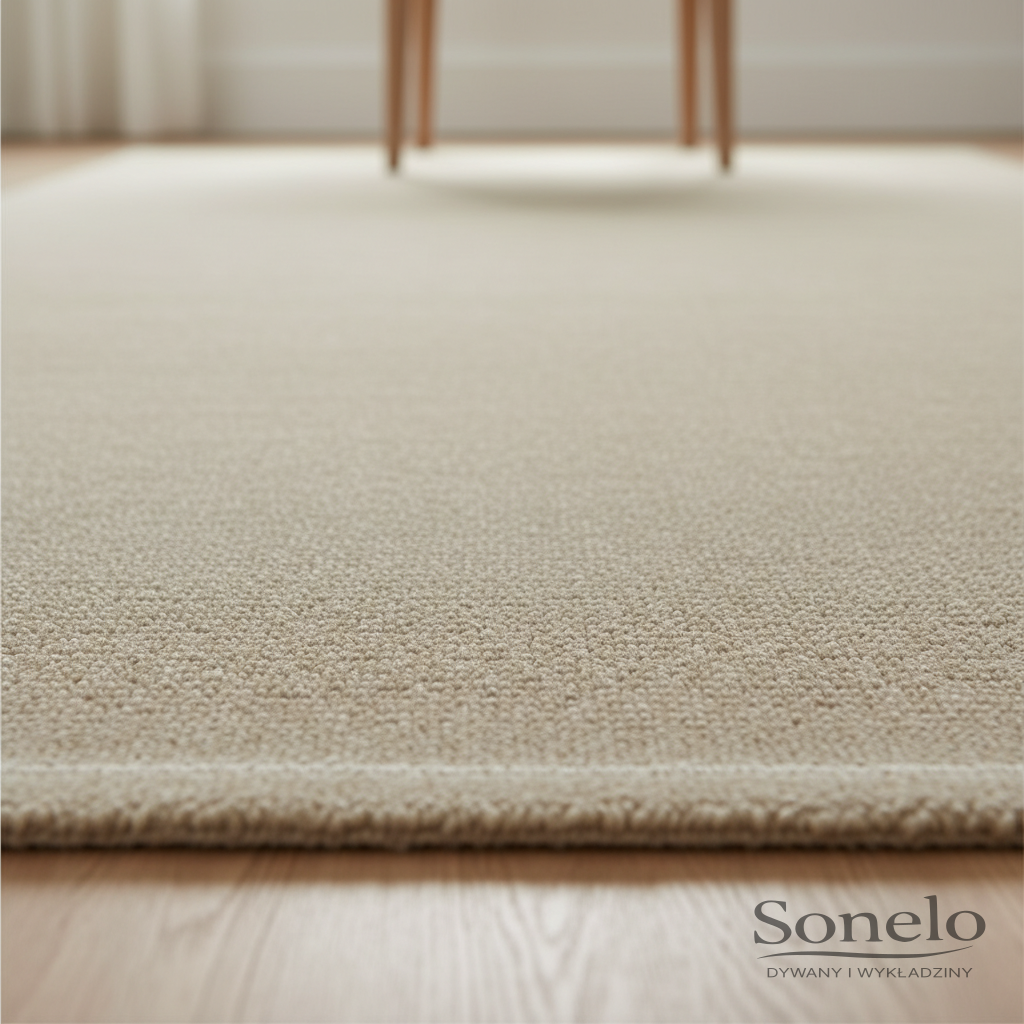 Dywan Sonelo - pielęgnacja