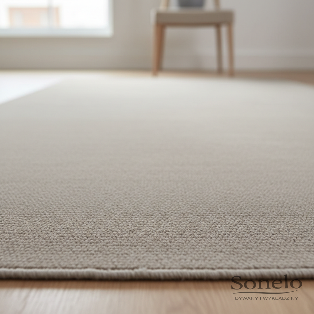 Dywan Sonelo - pielęgnacja
