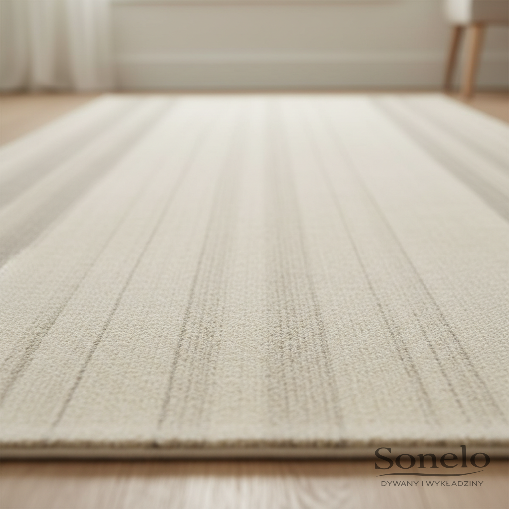 Dywan Sonelo - pielęgnacja