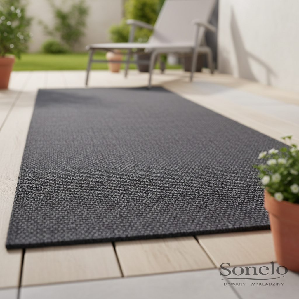 Dywan Sonelo - pielęgnacja