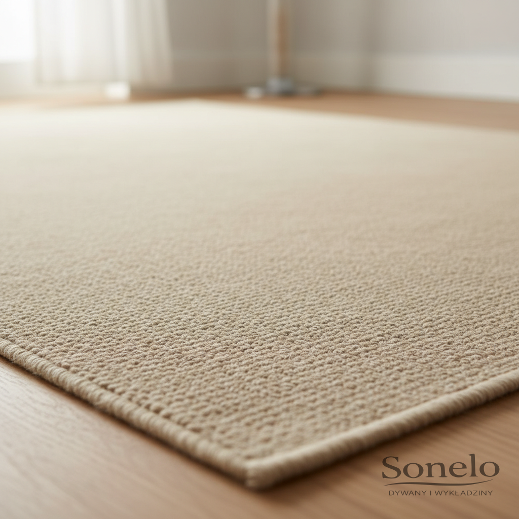 Dywan Sonelo - pielęgnacja