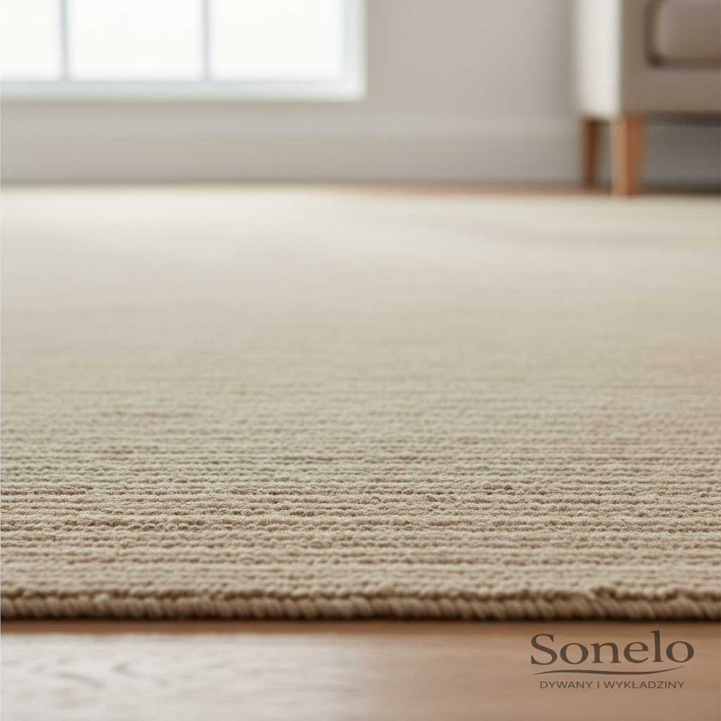 Dywan Sonelo - pielęgnacja