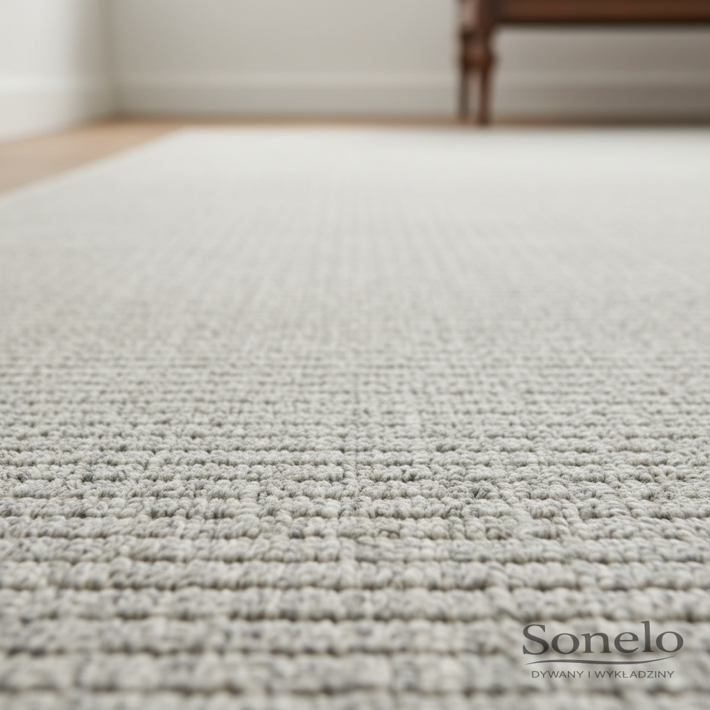 Dywan Sonelo - pielęgnacja