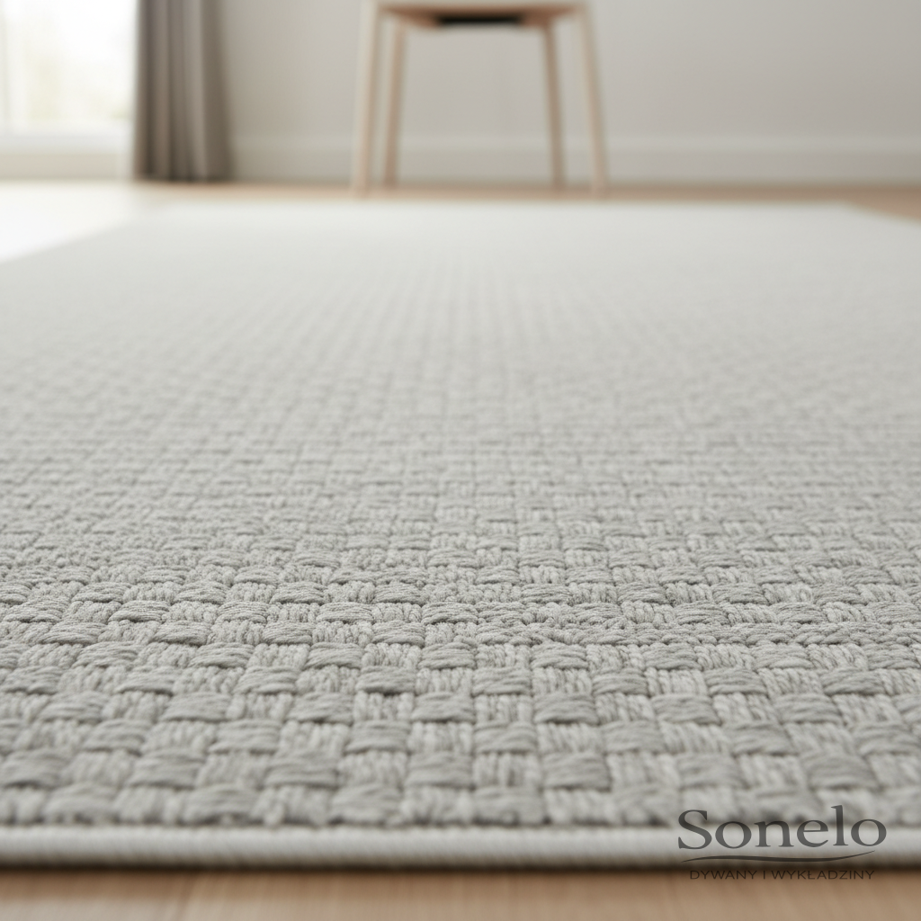 Dywan Sonelo - pielęgnacja