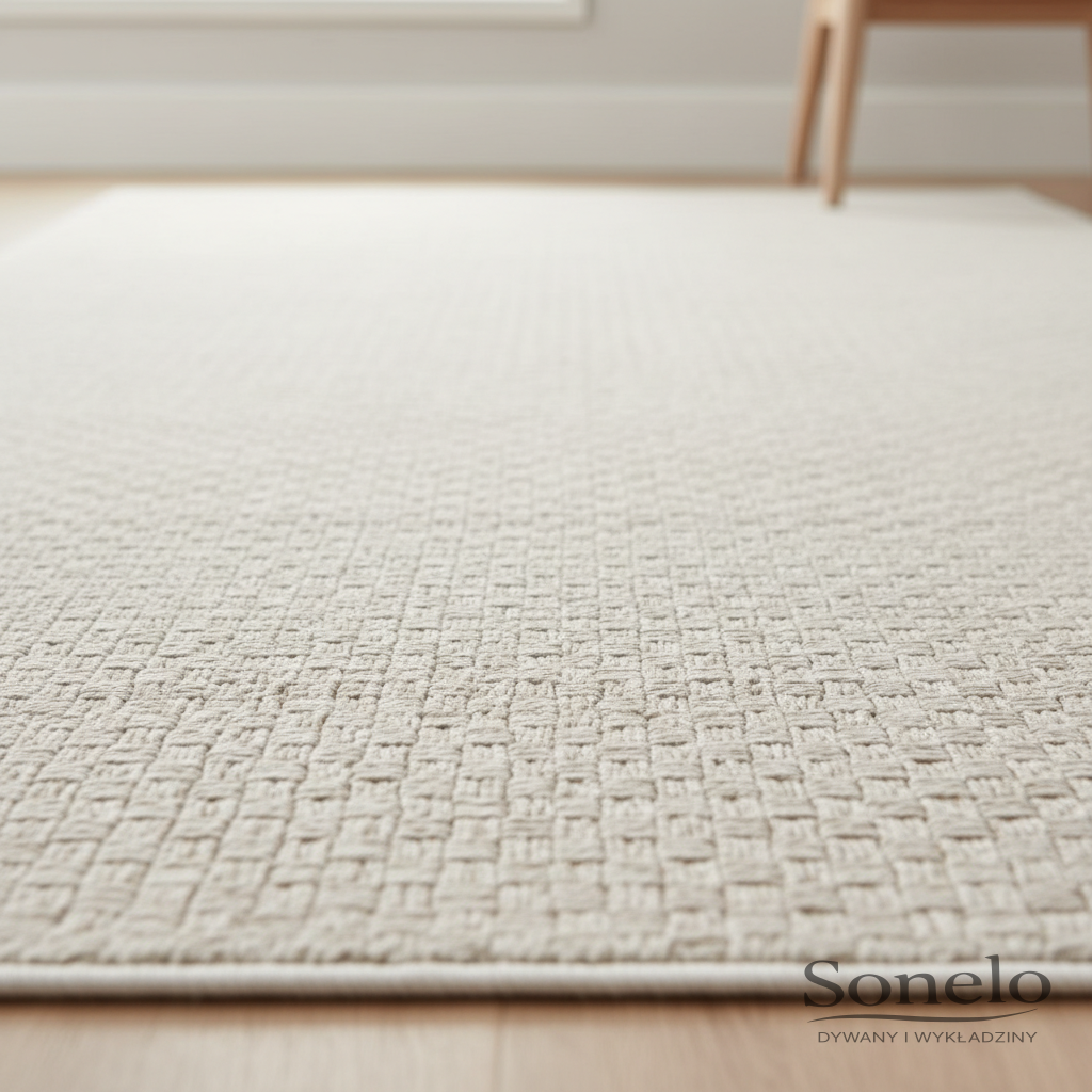 Dywan Sonelo - pielęgnacja