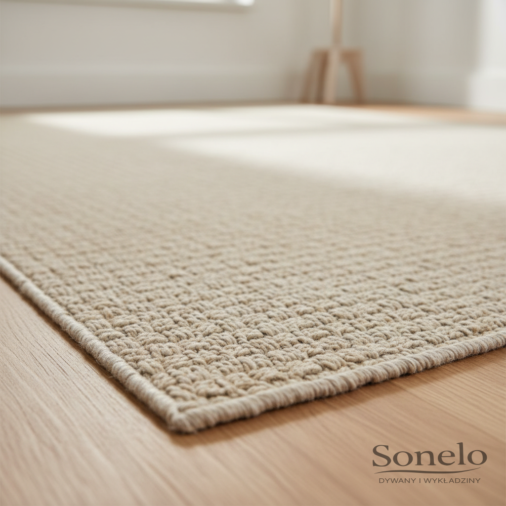 Dywan Sonelo - pielęgnacja